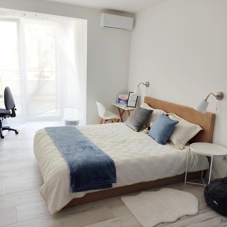 Lord House Apartment Sofia Exterior foto