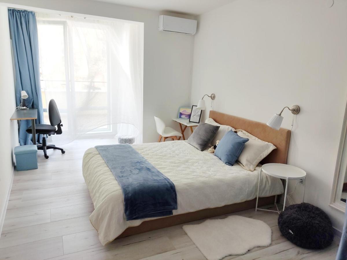 Lord House Apartment Sofia Exterior foto