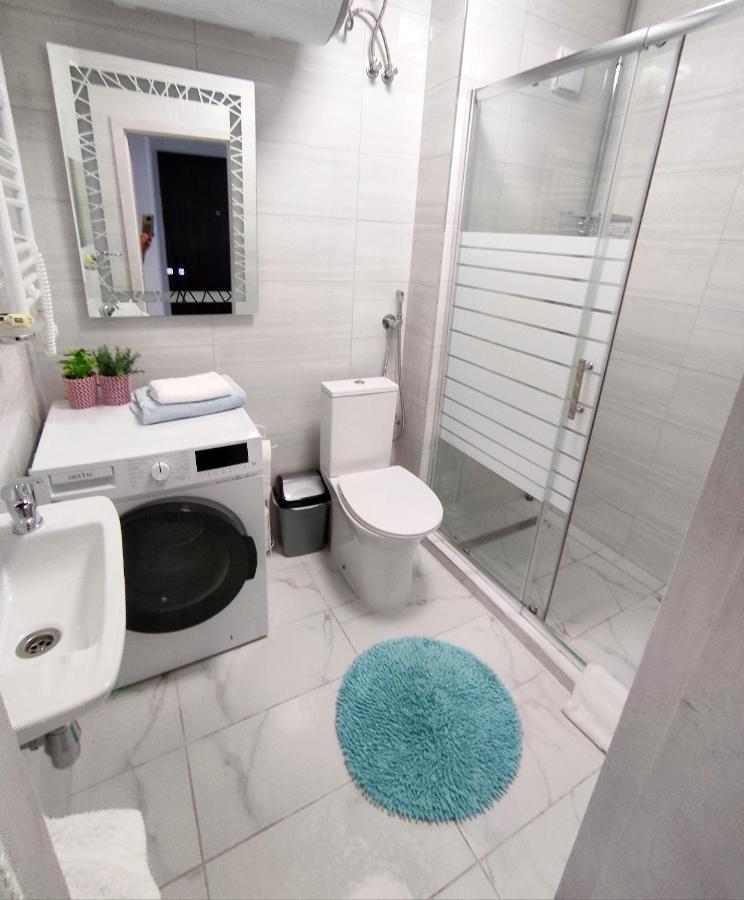 Lord House Apartment Sofia Exterior foto